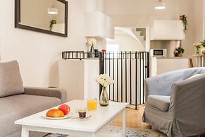 Merveil Family Suite - Louvre - Clery