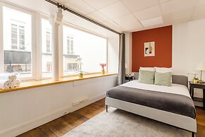 Merveil Family Suite - Louvre - Clery