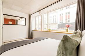 Merveil Family Suite - Louvre - Clery