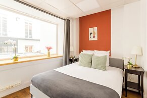 Merveil Family Suite - Louvre - Clery