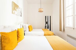 Merveil Family Suite - Louvre - Clery