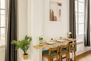 Merveil Family Suite - Louvre - Clery