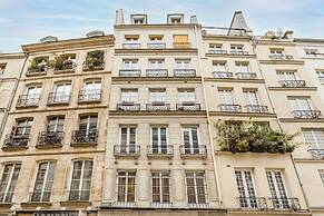 Merveil Family Suite - Louvre - Clery