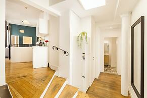 Merveil Family Suite - Louvre - Clery