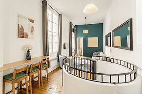 Merveil Family Suite - Louvre - Clery
