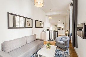 Merveil Family Suite - Louvre - Clery