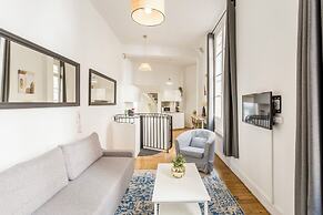 Merveil Family Suite - Louvre - Clery