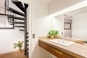 Merveil Family Suite - Louvre - Clery