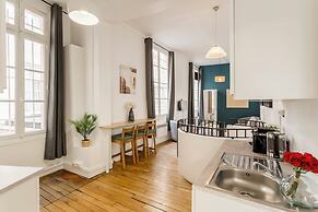 Merveil Family Suite - Louvre - Clery