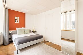 Merveil Family Suite - Louvre - Clery