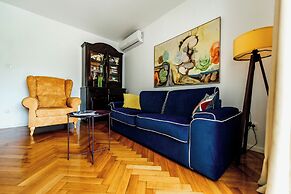 Captain's Villa