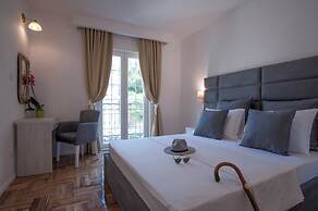 Captain's Villa