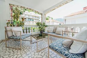 Captain's Villa