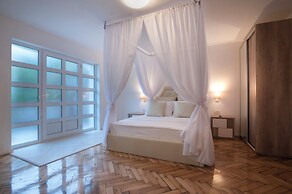 Captain's Villa