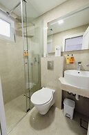 Captain's Villa