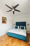 Captain's Villa