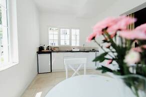Captain's Villa