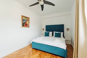 Captain's Villa