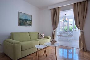 Captain's Villa