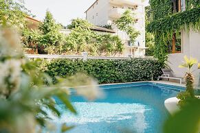 Captain's Villa