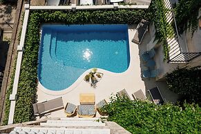Captain's Villa