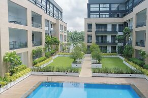 RoyalRest at Embassy Gardens
