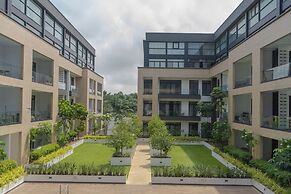 RoyalRest at Embassy Gardens