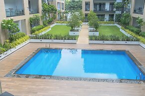 RoyalRest at Embassy Gardens