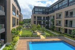 RoyalRest at Embassy Gardens