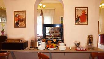 Hotel Lo Scudiero
