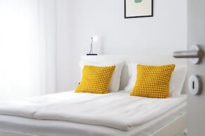 Starflat Gorgeous central apartment NDK