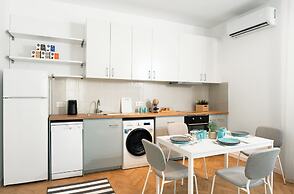 Starflat Gorgeous central apartment NDK