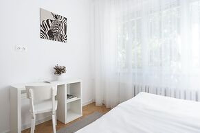 Starflat Gorgeous central apartment NDK