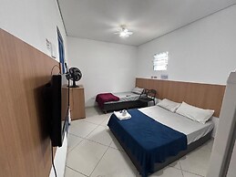 Studio triplo na Vila Guilherme SP