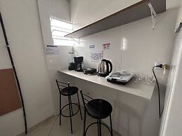 Studio triplo na Vila Guilherme SP