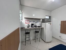 Studio triplo na Vila Guilherme SP