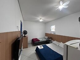 Studio triplo na Vila Guilherme SP