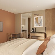chalet Valora