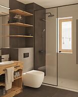 chalet Valora