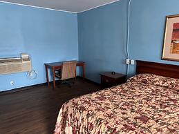 Walkers Inn Dothan by Hotel O