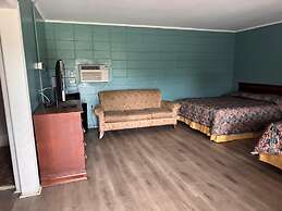 Walkers Inn Dothan by Hotel O