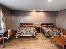 Walkers Inn Dothan by Hotel O