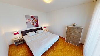 Schönau Serviced Living - Basel