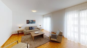 Schönau Serviced Living - Basel