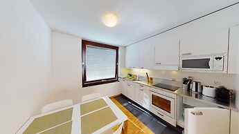 Schönau Serviced Living - Basel