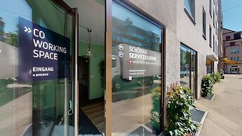 Schönau Serviced Living - Basel