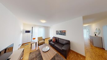 Schönau Serviced Living - Basel