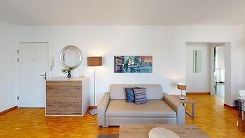 Schönau Serviced Living - Basel