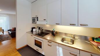Schönau Serviced Living - Basel