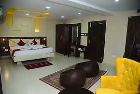 Hotel Bensen